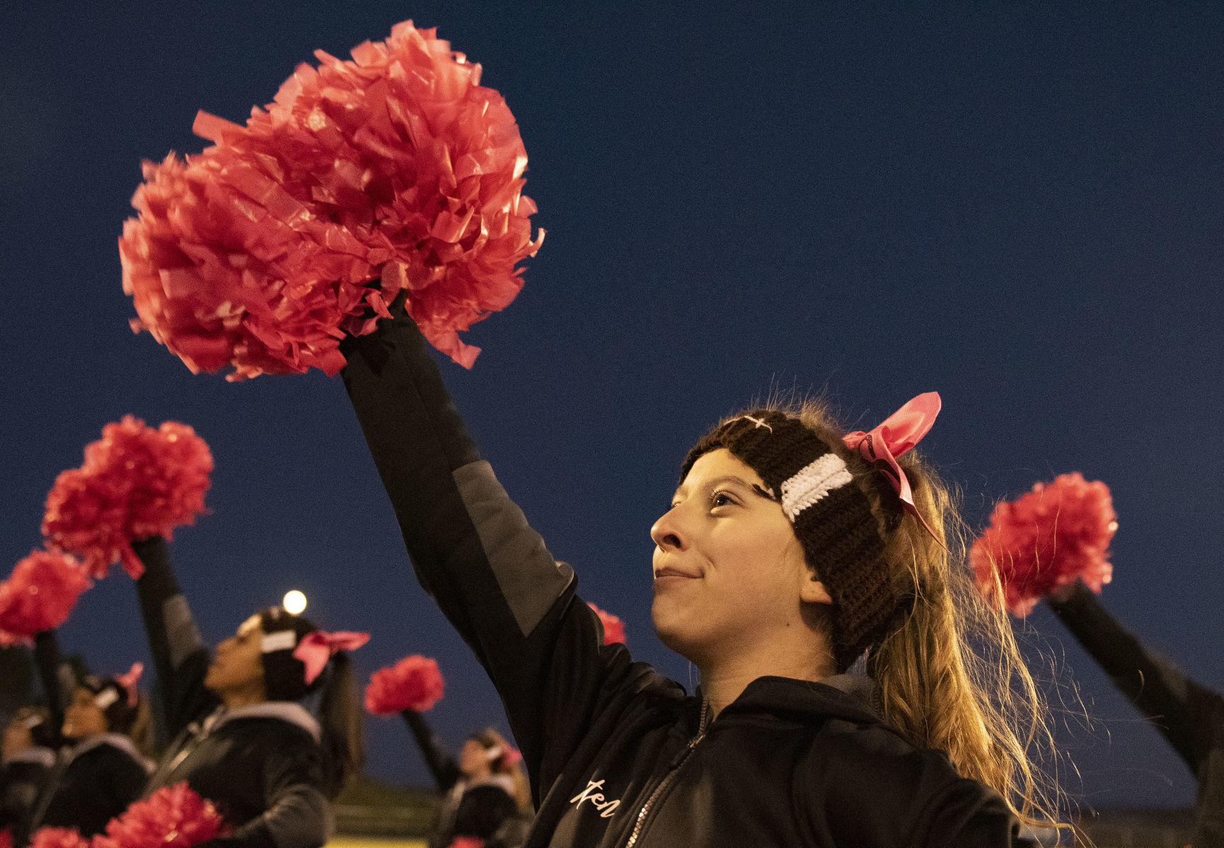 Football - Raft River Vs. Valley